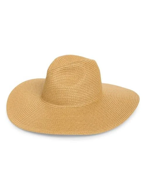 accessory Nordstrom Packable Wide Brim Straw Panama Hat Nordstrom $59