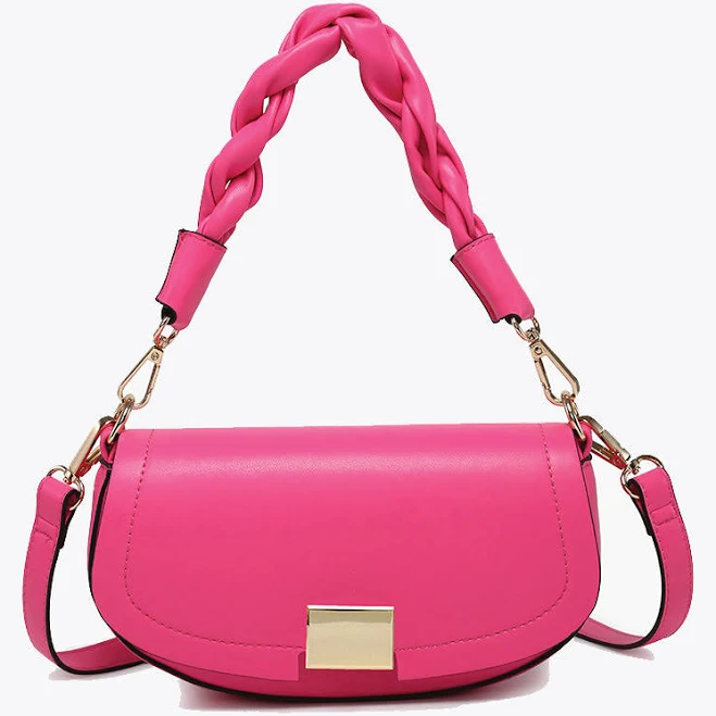 bag Nylah Vegan Crossbody Jen & Co. $28.13