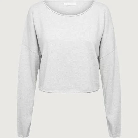 off-shoulder top Oak + Fort Off The Shoulder Top Oak and Fort US $48