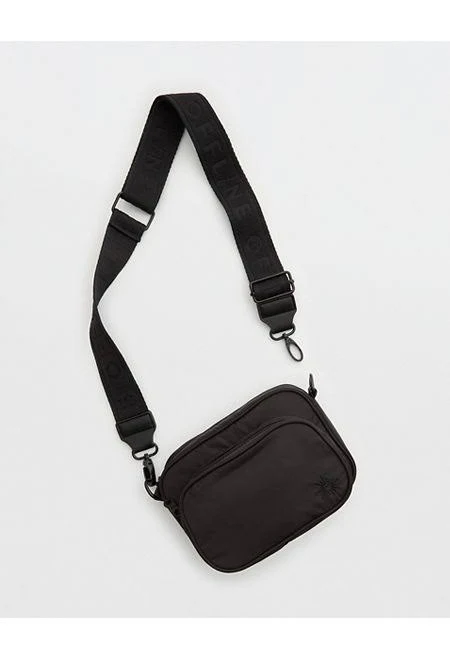 bag OFFLINE By Aerie Makin Moves Crossbody Bag Women's Aerie $35.95
