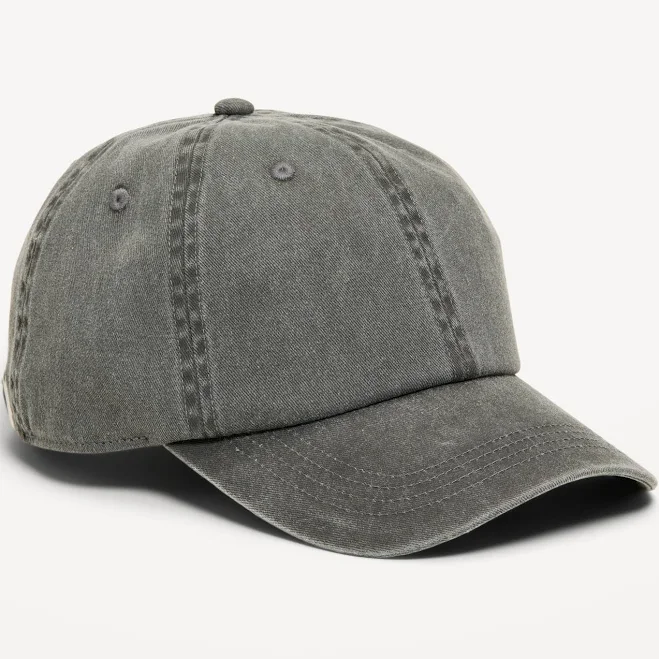 accessory Old Navy Men's Baseball Cap Old Navy $10.49