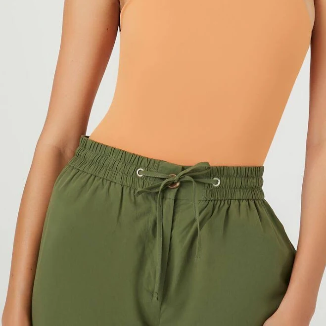 bodysuit One-Shoulder Sculpt Bodysuit Forever 21 $14.99