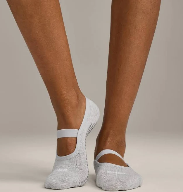 shoes Oner Active Pilates Grip Socks (1 Pack) Oner Active - US $16