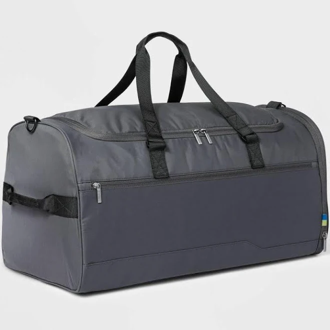 bag Open Story 60L Duffel Bag eBay - bullseye_deals $26.99