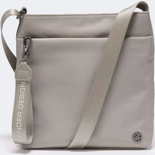 bag Pander Women's Nylon Crossbody Bag Pander Gear $19.98