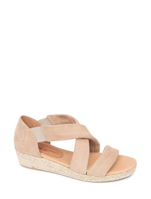 shoes Patricia Green Women's Eliza Platform Wedge Espadrille Sandals Nordstrom $248.95