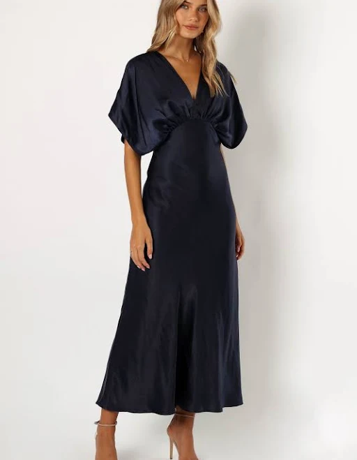 cocktail dress PETAL & PUP Women's Petal and Pup Ricki Maxi Dress Petal & Pup USA $89