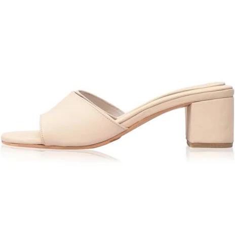 shoes Portofino Leather Mules Bali Lane $135.2