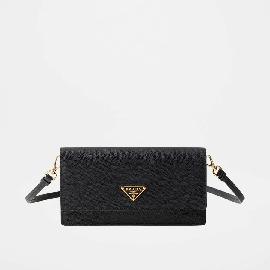 bag Prada Women's Saffiano Leather Mini-Bag Neiman Marcus $1450