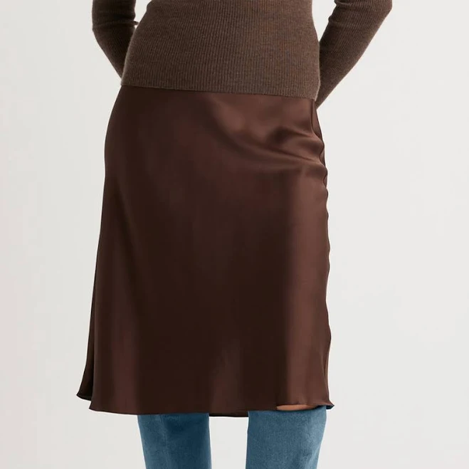 skirt Quince Women's Midi Skirt Quince $69.9