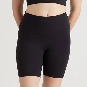 biker shorts Quince Women's Ultra-Form Bike Shorts Quince $24.9