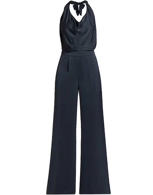 jumpsuit Ramy Brook Women's Harriet Halter Jumpsuit Saks Fifth Avenue $259