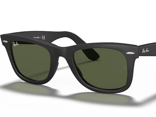accessory Ray-Ban Wayfarer Sunglasses Ray-Ban $152.8