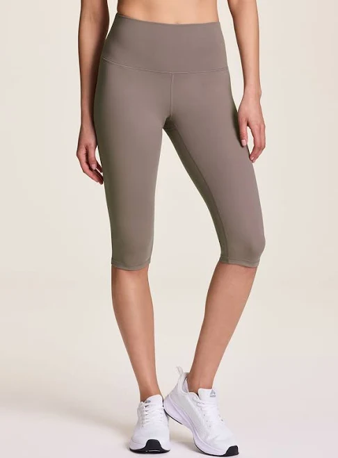 leggings RBX Women's Cropped Capri Leggings RBX Active $21.99