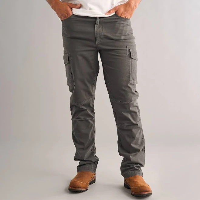 cargo pants Redhead Men's Ripstop Flex Cargo Pants Cabela's $39.99