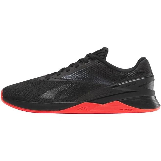shoes Reebok Men's Nano X3 Rogue Fitness $84.97