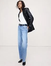 top Refined Scoop-Neck T-Shirt gap.com $45