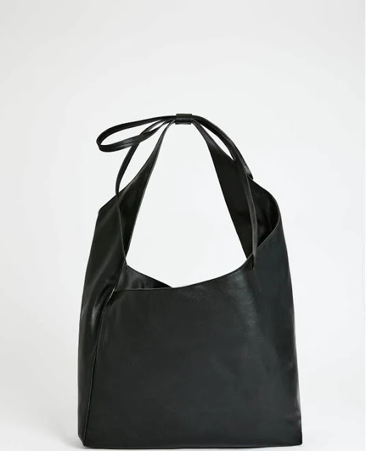 bag Reformation Medium Vittoria Leather Tote Bag Reformation $498