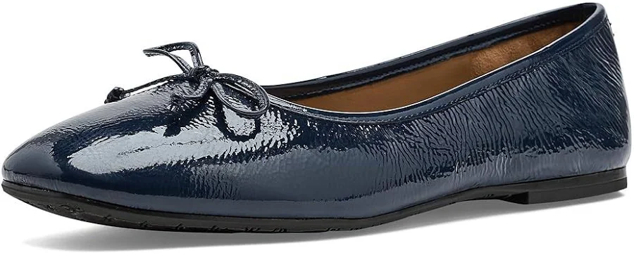 shoes Sam Edelman Women's Alie Ballet Flat Zappos.com $120