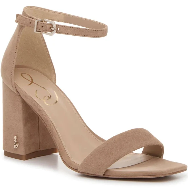 shoes Sam Edelman Women's Daniella DSW $49.98