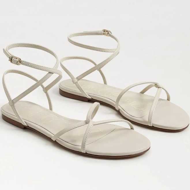 shoes Sam Edelman Women's Ellina Strappy Sandals Sam Edelman $100