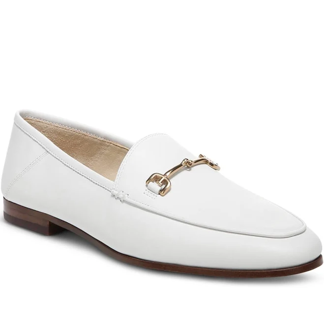 shoes Sam Edelman Women's Loraine Loafer Bloomingdale's $150