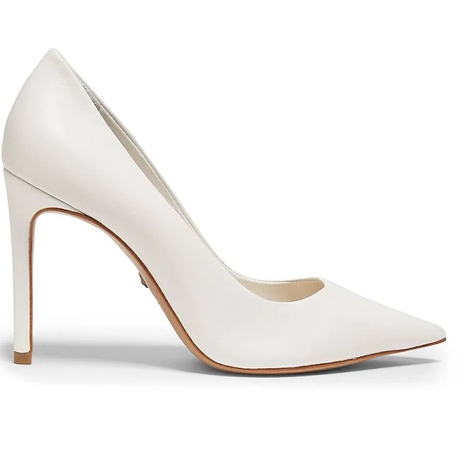 shoes Schutz Women's Lou Pumps Saks Fifth Avenue $148
