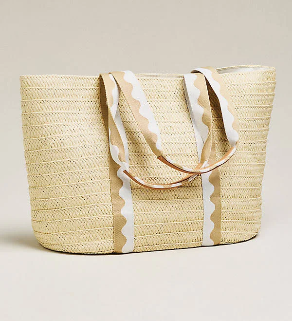 bag Shiraleah Marbella Straw Tote Anthropologie $108