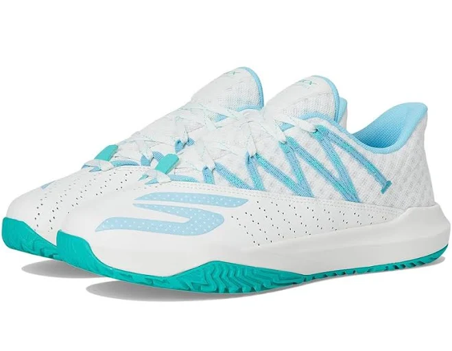 shoes Skechers Women's Viper Court Rally White Zappos.com $67.85