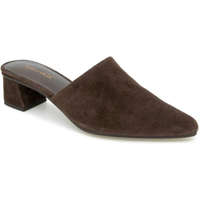 shoes Splendid Women's Lorelei Mule Splendid $129