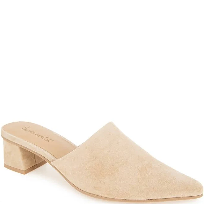 shoes Splendid Women's Lorelei Mule Dillard's $129