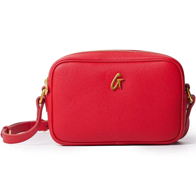 bag Standard Pebble Camera Bag Glam-Aholic Lifestyle $90