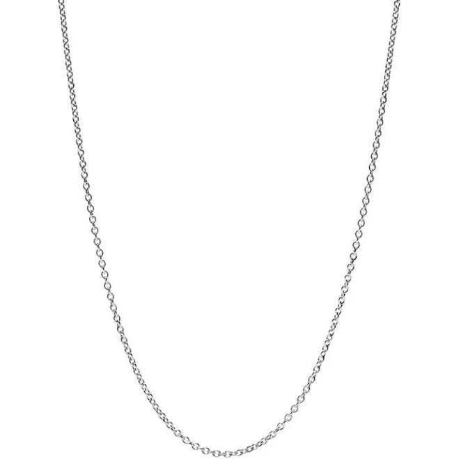 accessory Sterling Silver Chain Tiffany & Co. $125