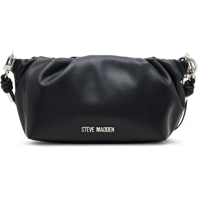 bag Steve Madden Women's Blinzy Small Crossbody Bag Macy's $31.13