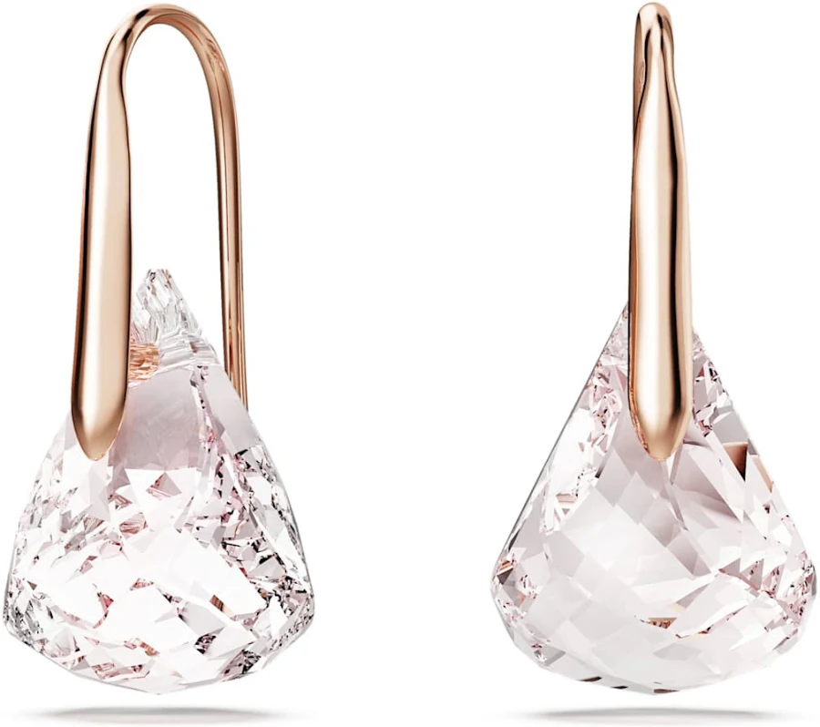 accessory Swarovski Lunar drop Earrings 1054614 Swarovski USA $55