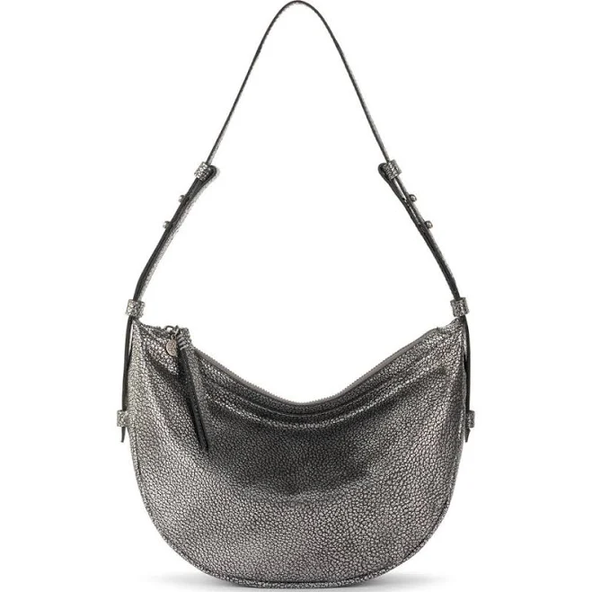 bag The Sak Tess Leather Medium Shoulder Bag Womens Nordstrom $139