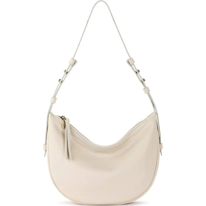 bag The Sak Tess Leather Medium Shoulder Bag Womens The Sak $89