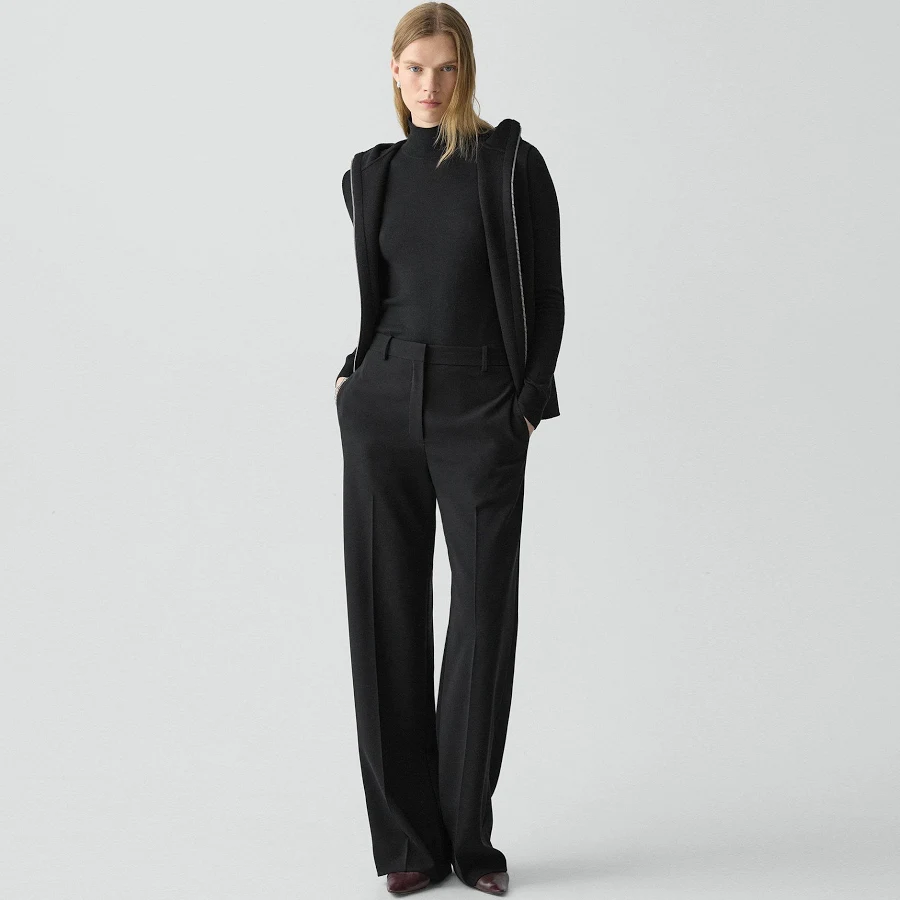 pants Theory Women's Straight Pant Theory $201