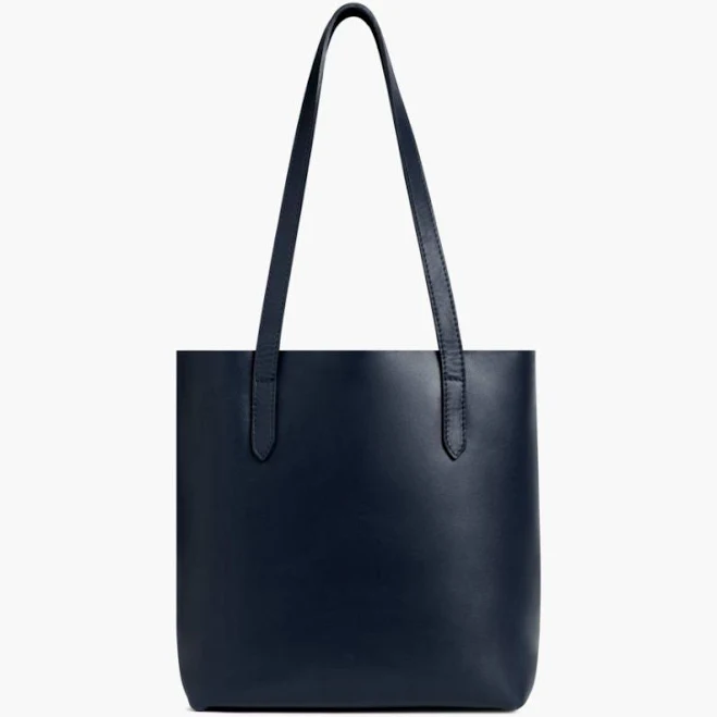 bag Thursday Boot Company Women's Leather Everyday Tote Boot Thursday Boot Company $128