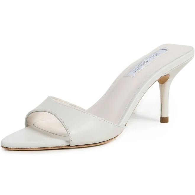 shoes Tony Bianco Hallie Heeled Mules Shopbop $170