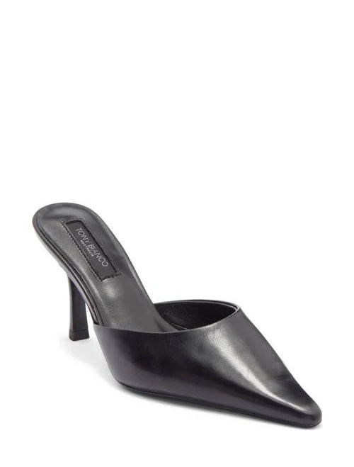 shoes Tony Bianco Sicily Pointed Toe Mule Nordstrom $170