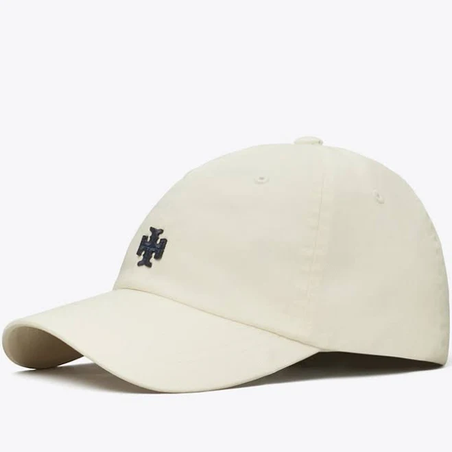 accessory Tory Burch Women's Logo Cap Tory Burch $90