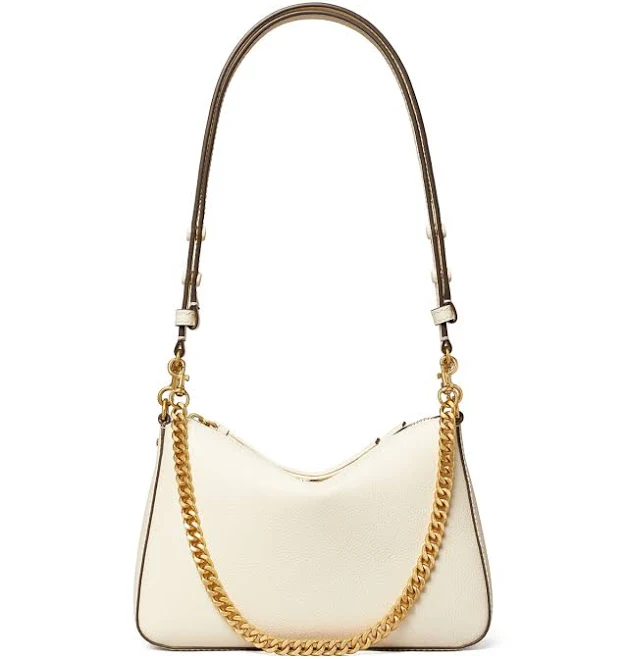 bag Tory Burch Women's Perry Small Shoulder Bag Bloomingdale's $195