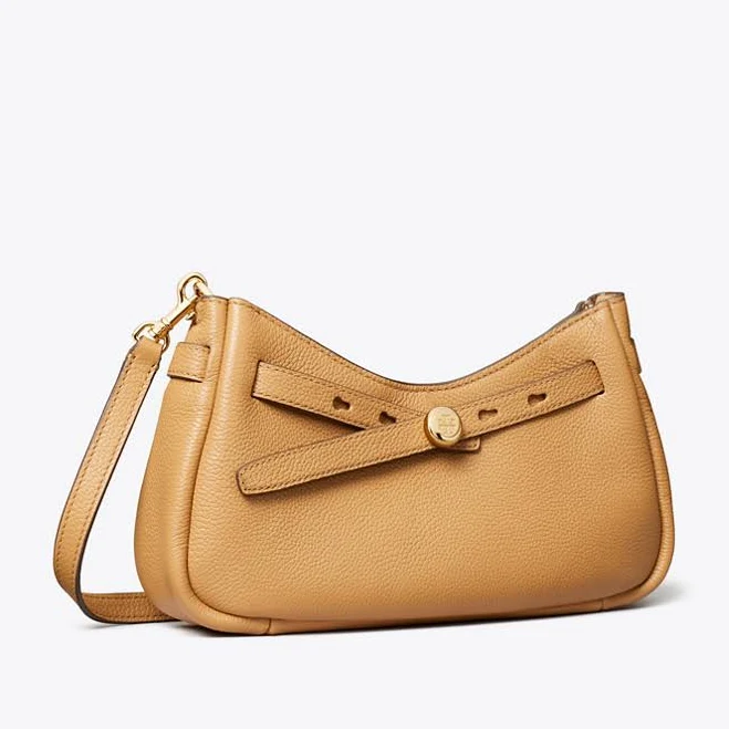 bag Tory Burch Women's Romy Zip Top Crossbody Bag Tory Burch $230