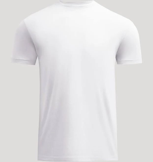 accessory True Classic Short Sleeve Crew Neck T-Shirt True Classic $29.99