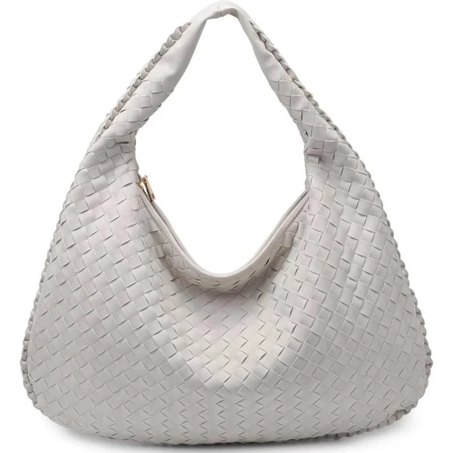 bag Urban Expressions Victoria Hobo Everything But Water $34.99