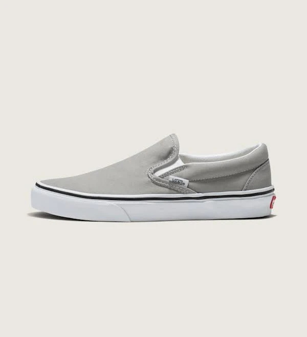 shoes Vans Classic Slip-On 'Drizzle Vans $60