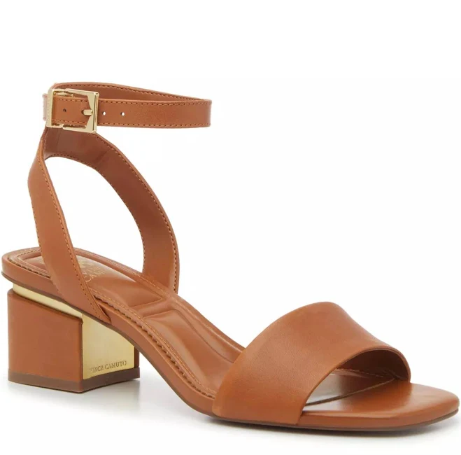 shoes Vince Camuto Acaylee Sandal Women's DSW $49.98