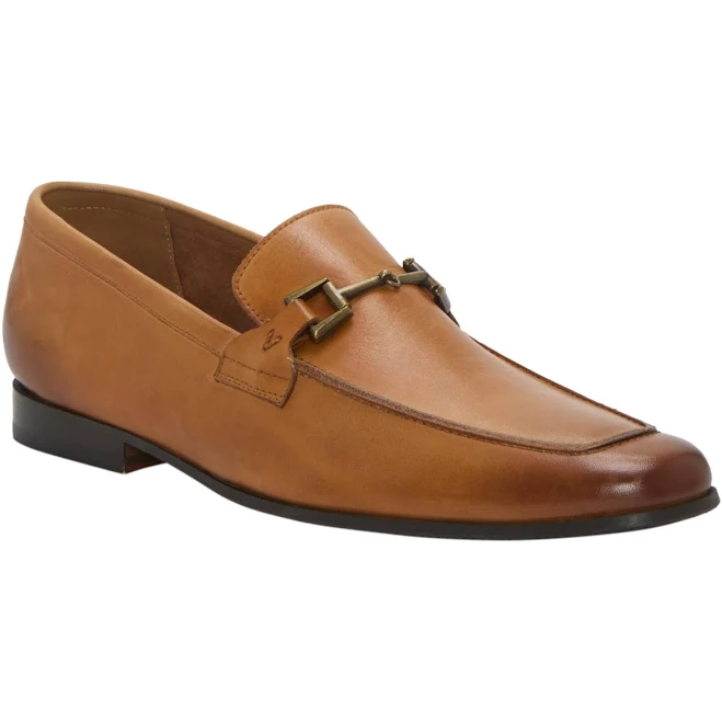 shoes Vince Camuto Sevvanno Buckle Loafers Macy's $97.3