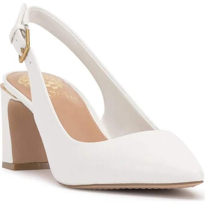 shoes Vince Camuto Women's Hamden Slingback Pump Nordstrom $99